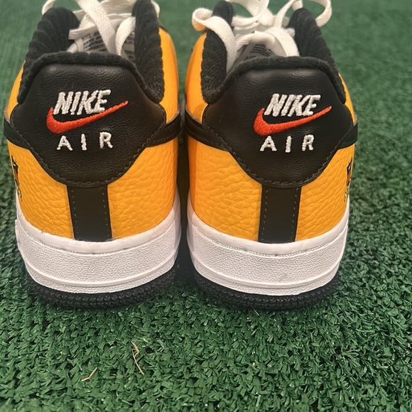 Nike Air Force 1 size 4.5y - Picture 9 of 10